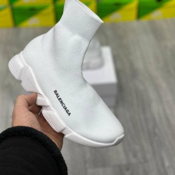 Кроссовки Balenciaga