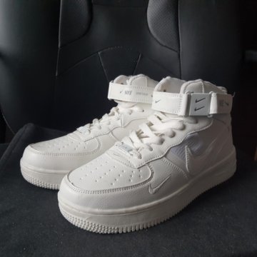 Обувь зимняя (унисекс) 38 и 37 размеры; С мехом вн