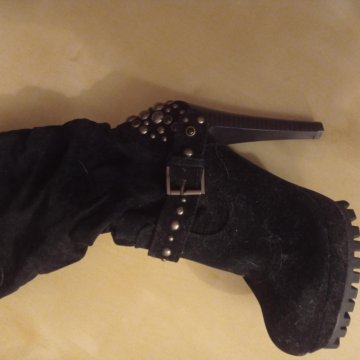 Ботильоны, Centro 37 новые