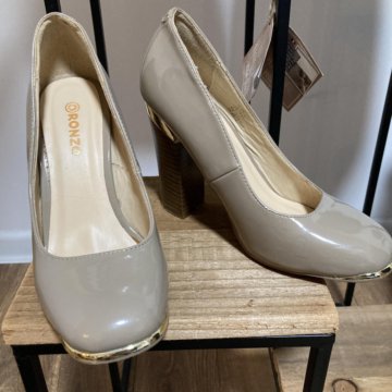 Классические лодочки