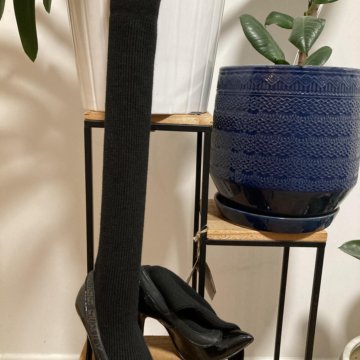 Сапоги 36 miss sixty