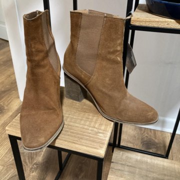 Mango Ботильоны 36