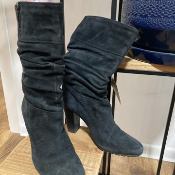 36 итальянские сапоги на байке