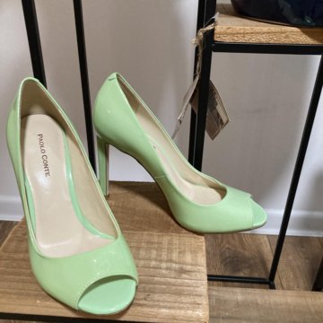 Туфли paolo conte 35