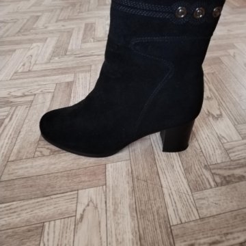 Сапоги respect