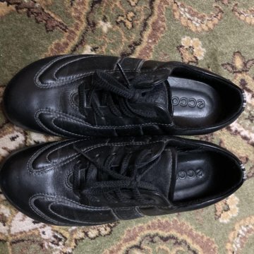 Женские кеды ессо