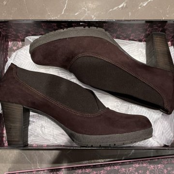 Туфли Vera Pelle (Италия), 39