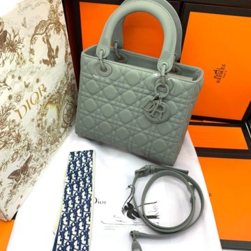 Сумка Dior lady