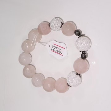 Браслет из натуральных камней