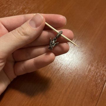 Шарм подвеска Pandora