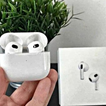 Airpods 2 AirPods 3 Airpods Pro беспроводные