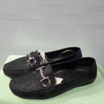 Мокасины 37 р.