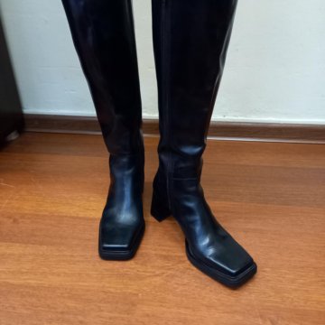 Сапоги VAGABOND EDWINA (Швеция)