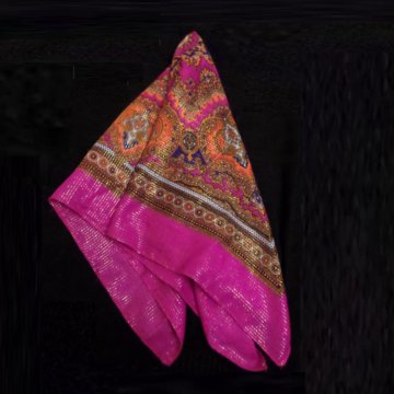 Платок женский