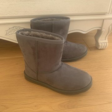 Угги 37 размер