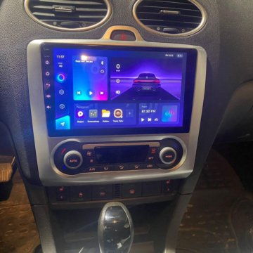 Магнитола teyes cc 3