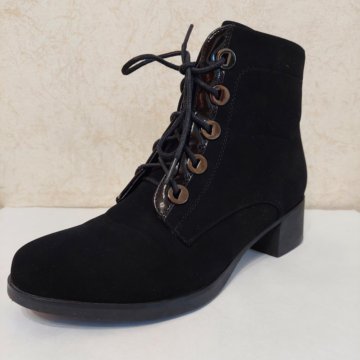 Сапоги женские осенние