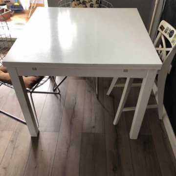 Стол ikea bjursta 22177