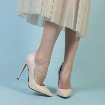 Туфли 38 размер, новые