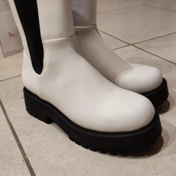 Ботинки Челси