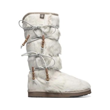 Зимние сапоги женские AU&MU