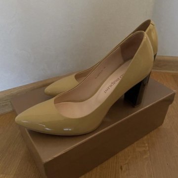 туфли женские