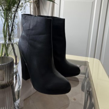 Зимние ботильоны ALDO