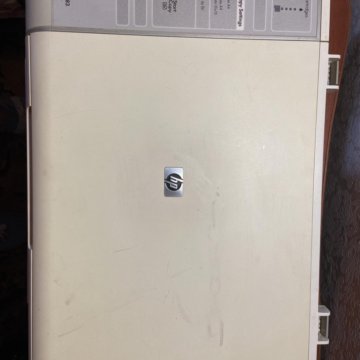 Принтер HP
