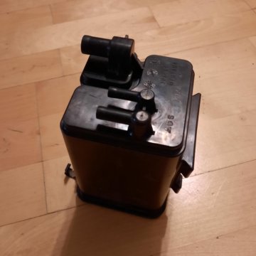 Адсорбер лансер 10