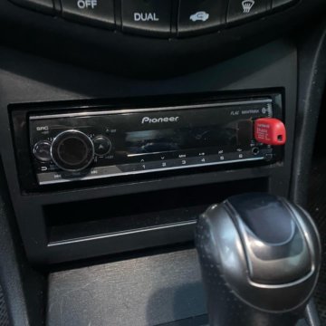 Продажа автозвука