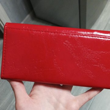 Женский кошелек