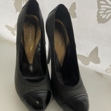 Туфли женские 37