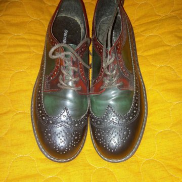 Полуботинки Graceland 38 размер