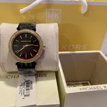 Часы Michelle Kors