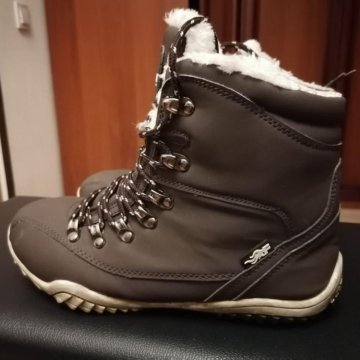 Сапоги зимние. Размер 38. Стелька 24 см