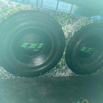 Продажа автозвука