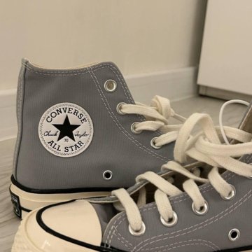 Кеды Converse Chuck Taylor оригинал