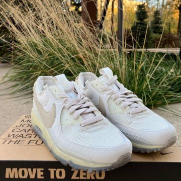 Кроссовки Nike Air Max Terrascape 90