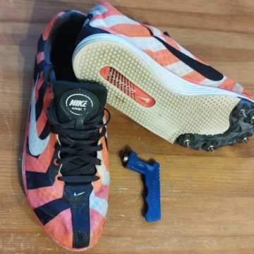 Шиповки универсальные NIKE