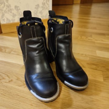 Ботинки Fly London женские 36 размер