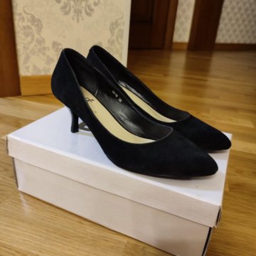 Туфли женские 35 размер