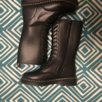 Ботинки новые