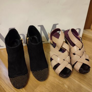 Обувь женская пакетом 36 размер