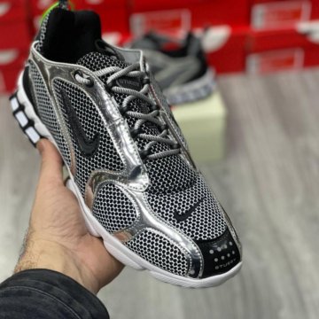 Кроссовки Nike Stussy