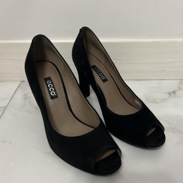 Туфли женские ECCO 38 размер