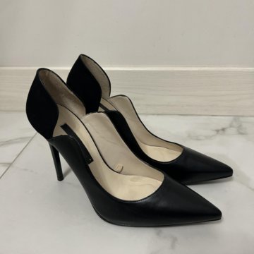 Туфли женские ZARA 39 размер