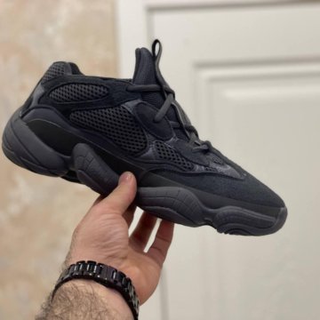 Кроссовки Adidas Yeezy Boost 500 v2