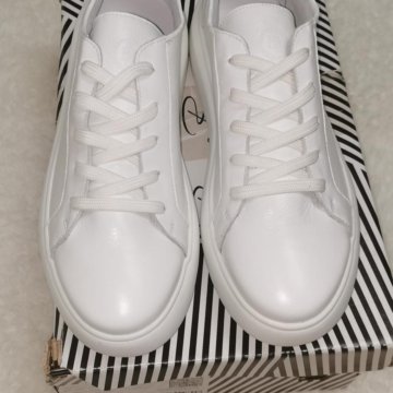 Кеды женские