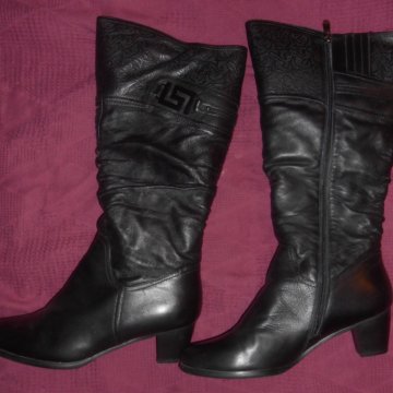 Сапоги женские P&DIAN 41разм