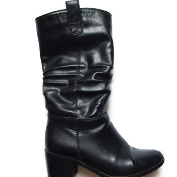 Сапоги ALFAVIT